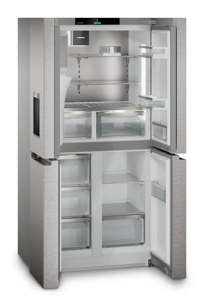 LIEBHERR MBsddi 9058 Prime BioFresh NoFrost [4]