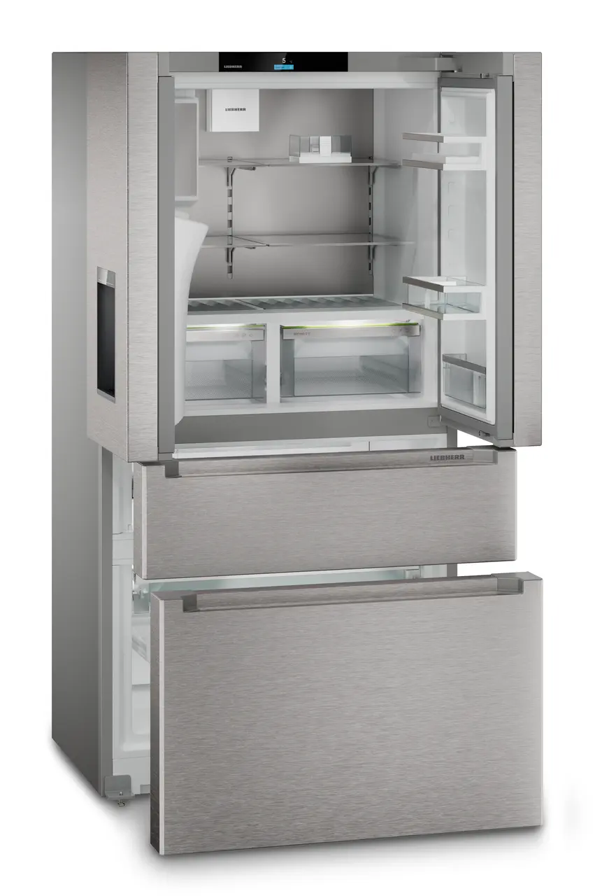 LIEBHERR MBsddi 9528 Plus BioFresh NoFrost [1]