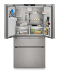 LIEBHERR MBsddi 9528 Plus BioFresh NoFrost [6]