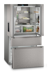 LIEBHERR MBsddi 9528 Plus BioFresh NoFrost [5]