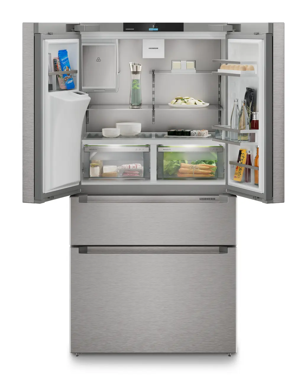 LIEBHERR MBsddi 9528 Plus BioFresh NoFrost [3]