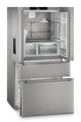 LIEBHERR MBsddi 9528 Plus BioFresh NoFrost [7]