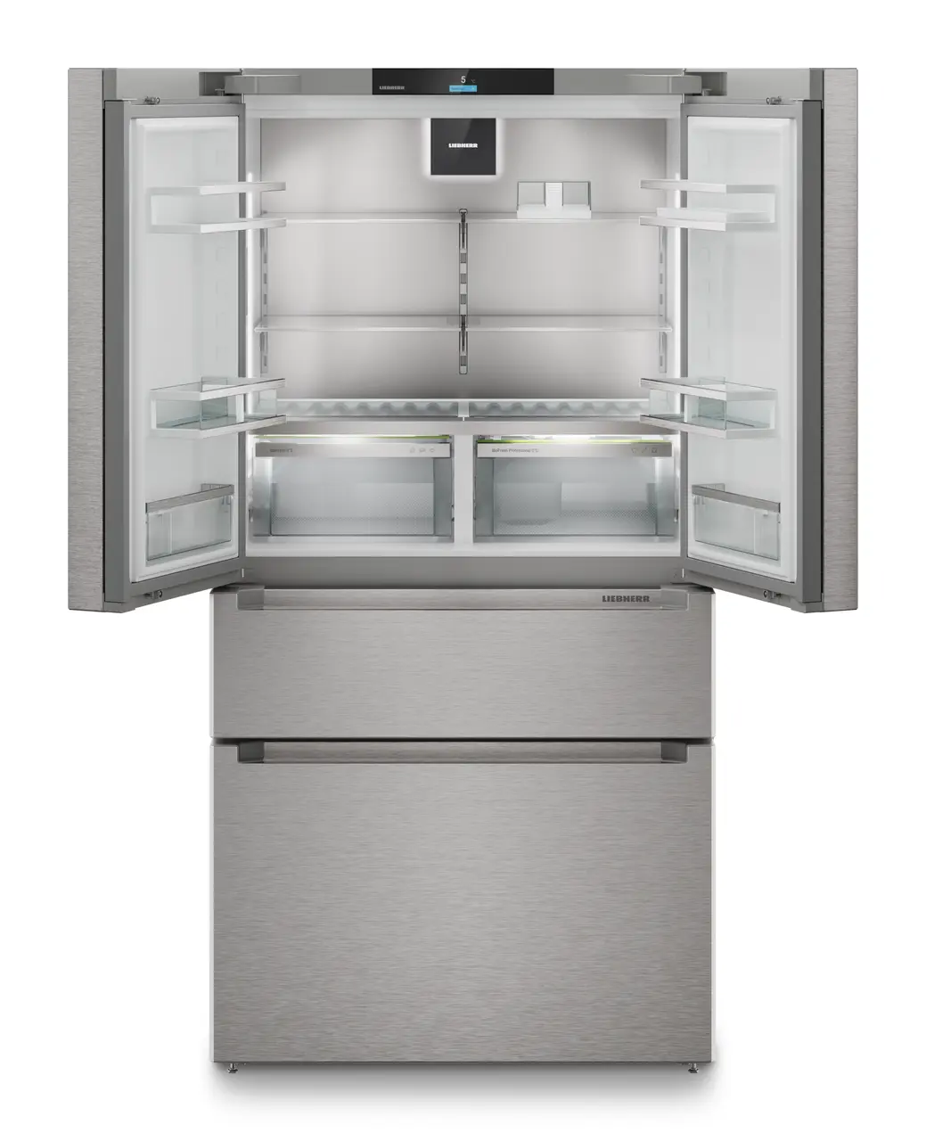 LIEBHERR MBsddi 9556 Prime BioFresh NoFrost [4]