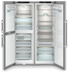 Liebherr XRCsd 5255 Prime BioFresh NoFrost [2]