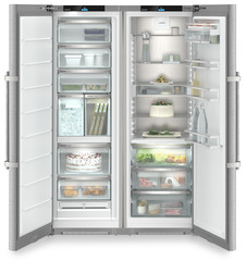 Liebherr XRFsd 5265 Prime BioFresh NoFrost [1]