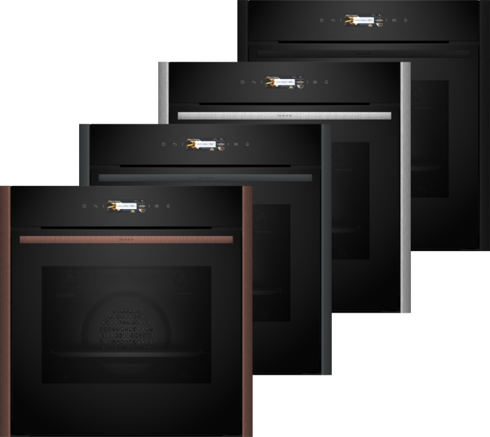 NEFF B29CR3AY0 [2]