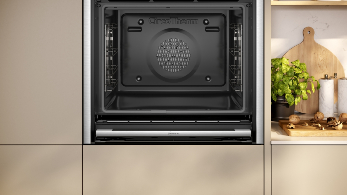 NEFF B64CS71N0 [3]
