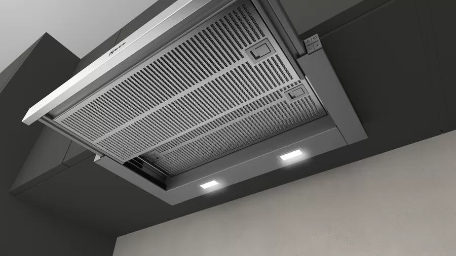 NEFF D46ED52X1 - 5 ANI GARANTIE [4]