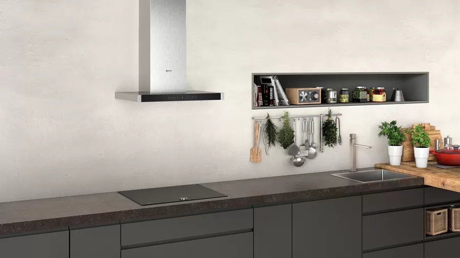 NEFF D65BMP5N0 - 5 ANI GARANTIE [2]