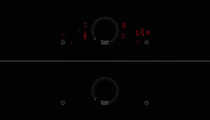 NEFF T56FHS1L0 [3]