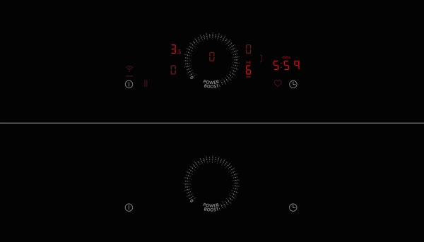 NEFF T58PHW1L0 [3]