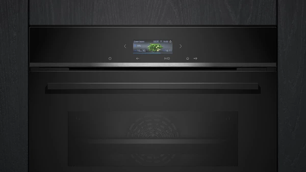 SIEMENS CB774G1B1 compact ( piroliza si airfry) [2]