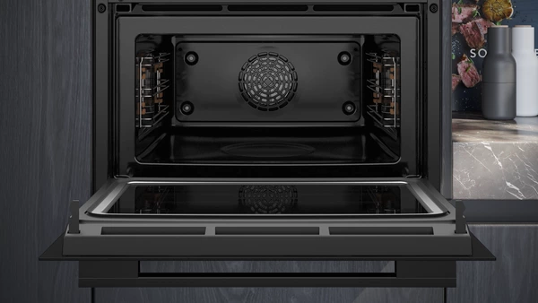 SIEMENS  CM724G1B1 ( multifunctional+microunde+airfry) [4]