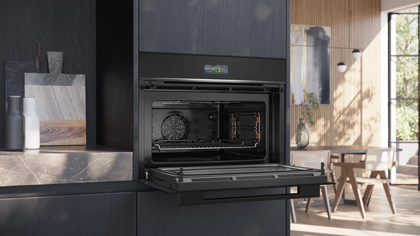 SIEMENS  CM724G1B1 ( multifunctional+microunde+airfry) [5]