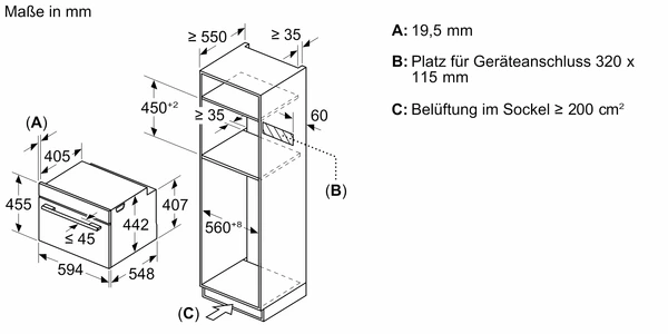 SIEMENS CM776GKB1 ( multinunctional+ microunde + airfry ) [2]