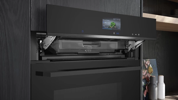 SIEMENS CS736G1B1 compact cu aburi [7]