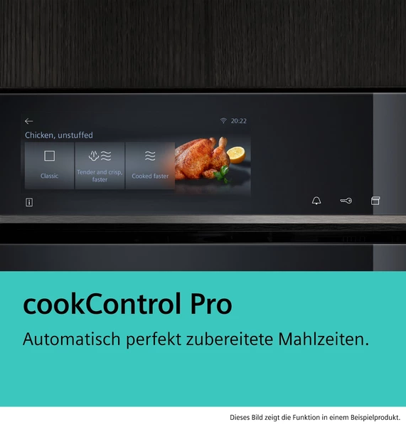 SIEMENS CS736G1B1 compact cu aburi [3]