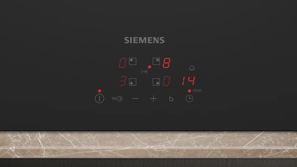 Siemens EH61ABFB5E ( finisaj matt) [4]
