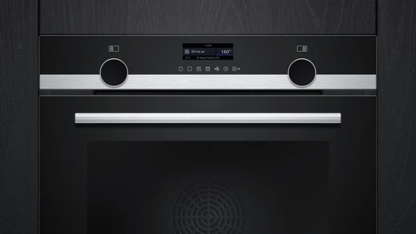 SIEMENS  HB579GBR3 ( piroliza si airfry) [2]