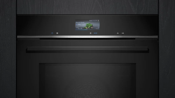 SIEMENS HM736GAB1 ( cu optiune de microunde si airfry) [7]