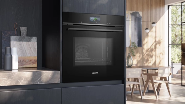 SIEMENS HM776GKB1 ( cu functie de microunde si airfry) [7]