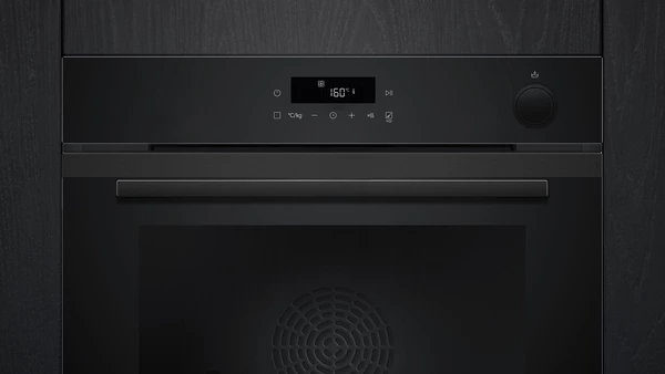 SIEMENS HR232GEB3 ( cu added steam si airfry ) [4]