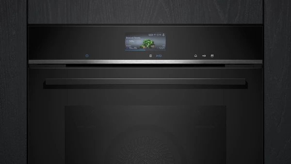SIEMENS HR776G1B1 ( cu optiune de aburi si airfry ) [4]