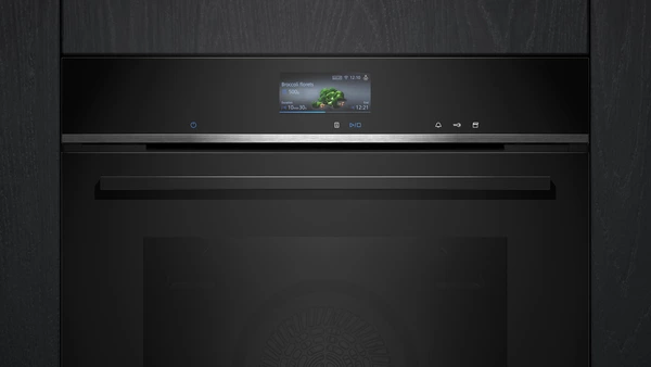 SIEMENS HS736G3B1 ( cu optiune de aburi si airfry ) [5]