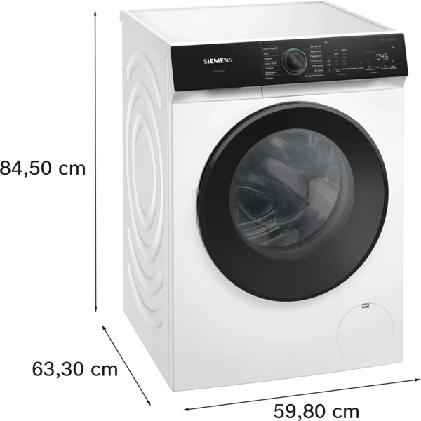 Siemens WG56N2A40 [8]