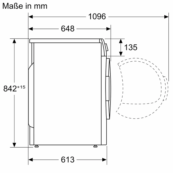 Siemens WQ33G2D41 [3]