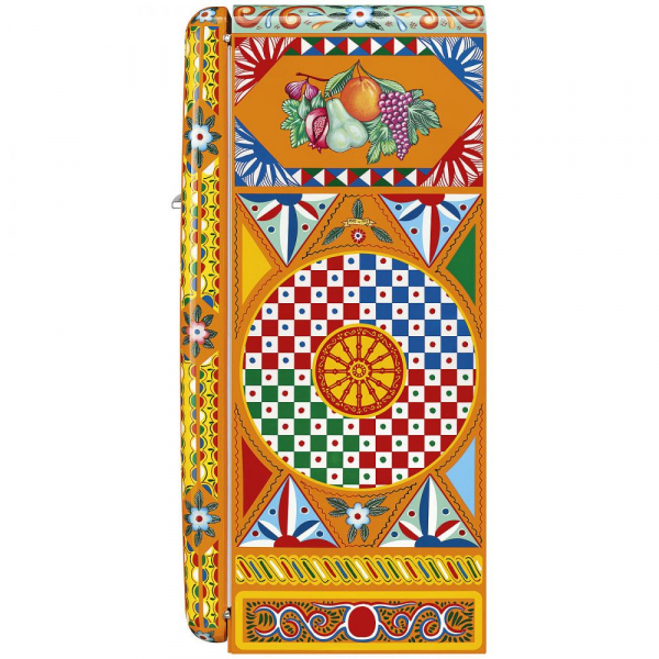 SMEG FAB28RDGC3 DOLCE&GABBANA [5]