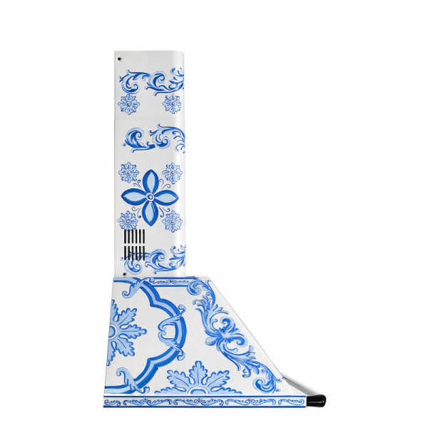 SMEG KT90DGM DOLCE&GABBANA [3]