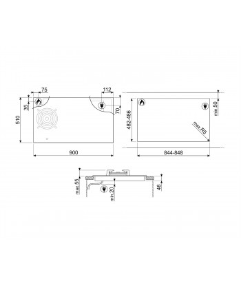Smeg PM6912WLDR [5]