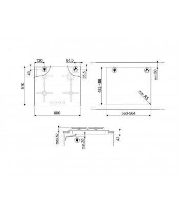 Smeg-PV864PO [2]