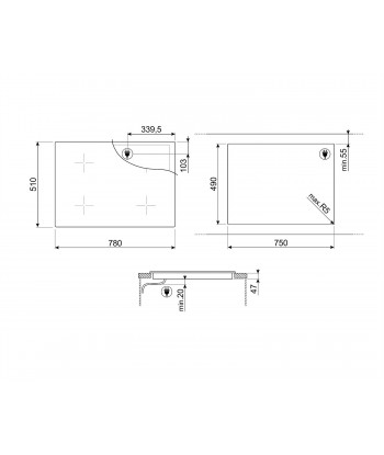 Smeg - SI1F7845B [3]