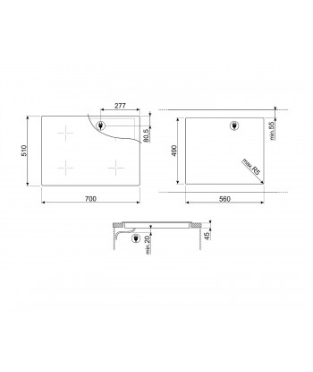 Smeg - SI1M7733B [2]