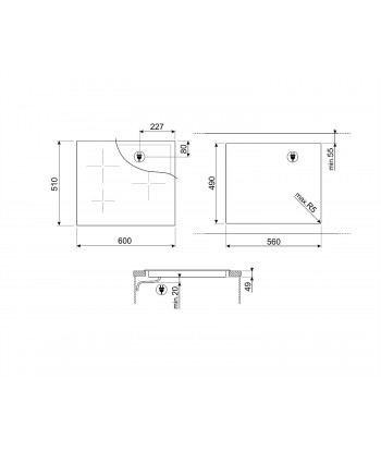 Smeg-SI2M7643DW [4]