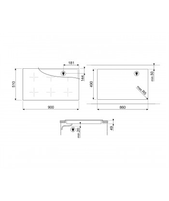 Smeg-SIM3964D [5]
