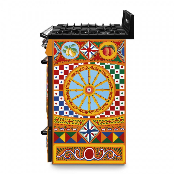 SMEG TR90DGC9 DOLCE&GABBANA [6]