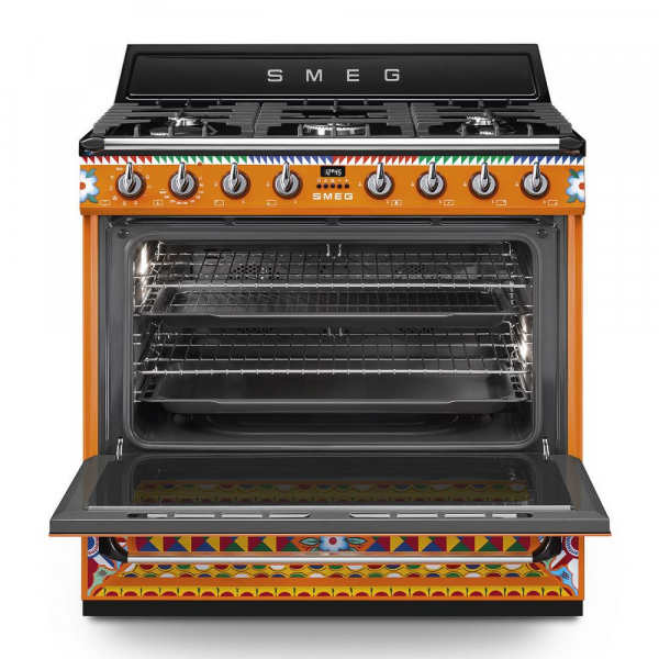 SMEG TR90DGC9 DOLCE&GABBANA [8]