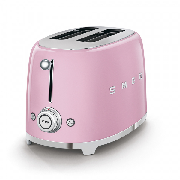 SMEG TSF01PKEU toaster [2]