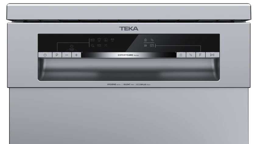 TEKA DFS 44750 SS [5]