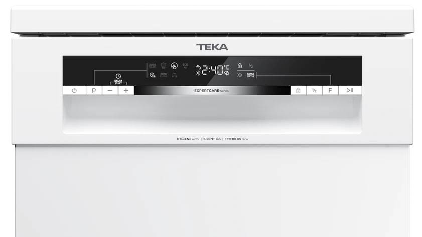 TEKA DFS 44750 WH [4]