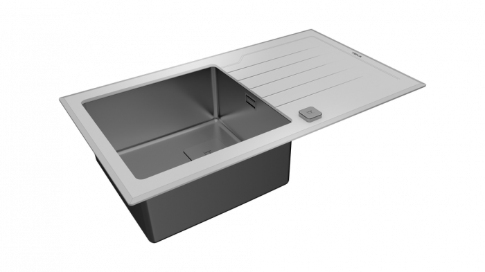 TEKA Diamond RS15 1B 1D 86 white [4]