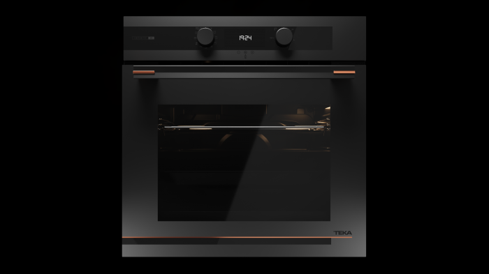 TEKA HLB 85-G1 P BM Maestro Pizza [7]