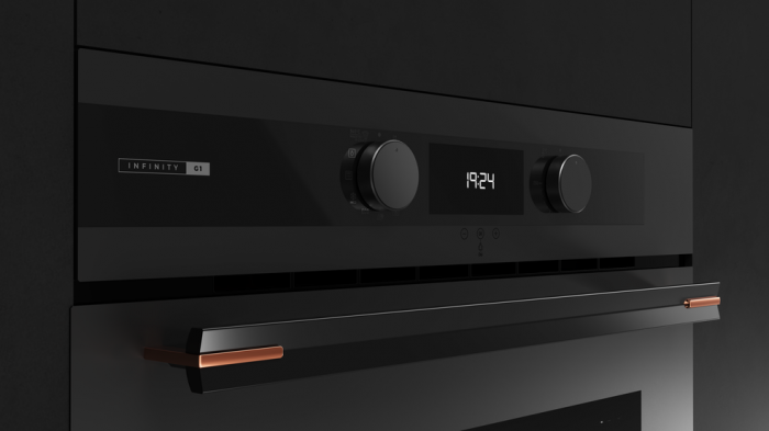 TEKA HLB 85-G1 P BM Maestro Pizza [2]