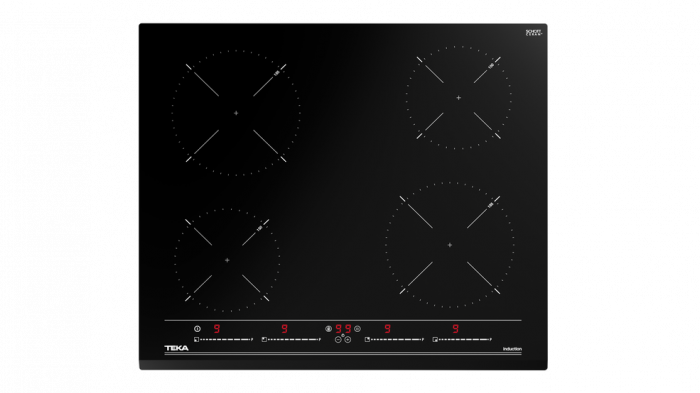 TEKA IZC 64010 BK MSS [3]