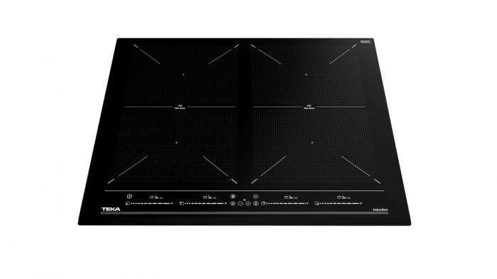 TEKA IZF 64600 BK MSP [2]