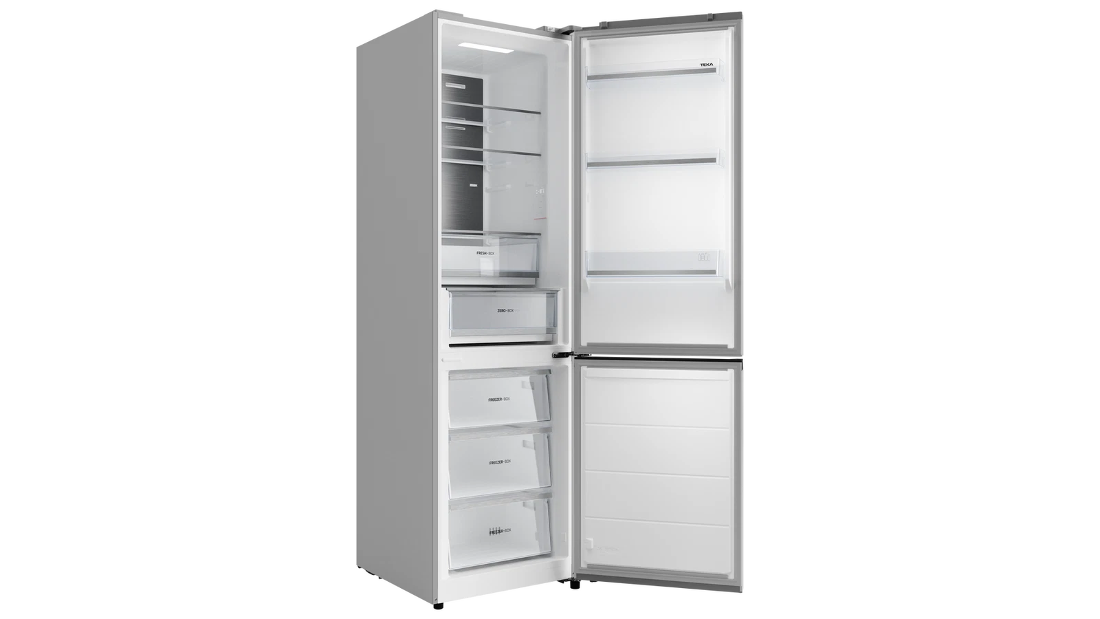 TEKA RBF 68670 WH [6]