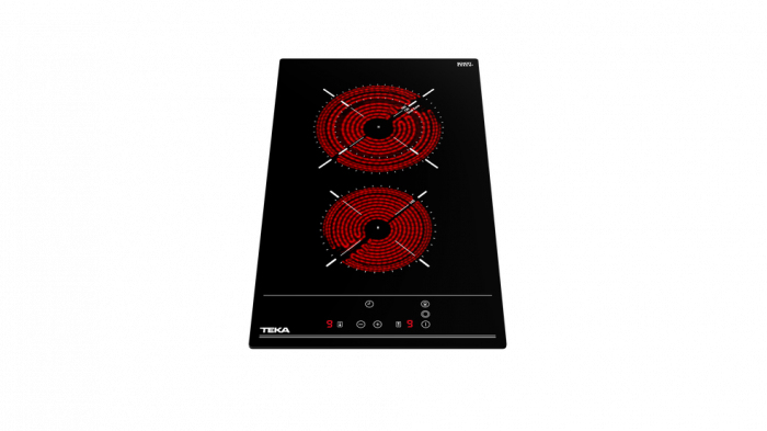 TEKA TZC 32320 BK TTC [4]